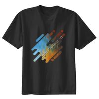 Gildan Premium Cotton Youth Tee (Same Day) Thumbnail