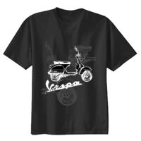 Gildan Premium Cotton Youth Tee (Same Day) Thumbnail