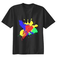 Gildan Premium Cotton Youth Tee (Same Day) Thumbnail