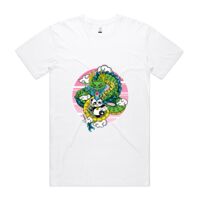 Staple Organic Tee (same day) Thumbnail