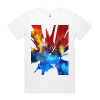 Staple Organic Tee (same day) Thumbnail