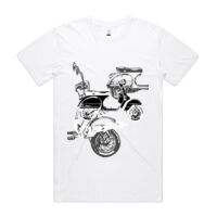Staple Organic Tee (same day) Thumbnail