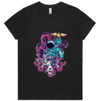 Maple Organic Ladies Tee (same day) Thumbnail