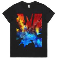 Maple Organic Ladies Tee (same day) Thumbnail