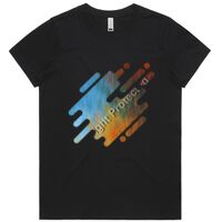 Maple Organic Ladies Tee (same day) Thumbnail
